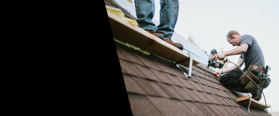 Hyde Roofing Contractors